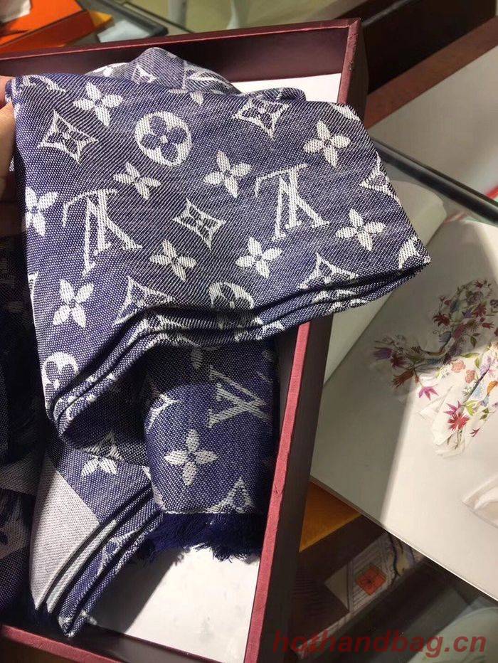 Louis Vuitton Scarf LVS00181 Louis Vuitton Scarf LVS00181